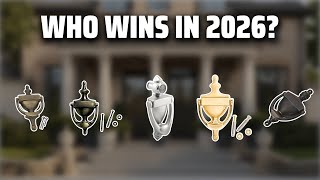 The Top 5 Best Door Knockers in 2026 - Must Watch Before Buying!