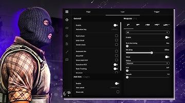 Baimless destroying enemies and making them get VAC BANNED - (CSGO Matchmaking HVH)