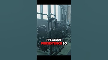 Unlock Your Fitness Potential: The Consistency Key!#FitnessGoals #ConsistencylsKey#HealthyHabits