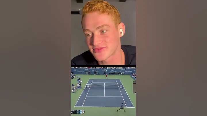 Rafael Nadal in 2013 was such a joke