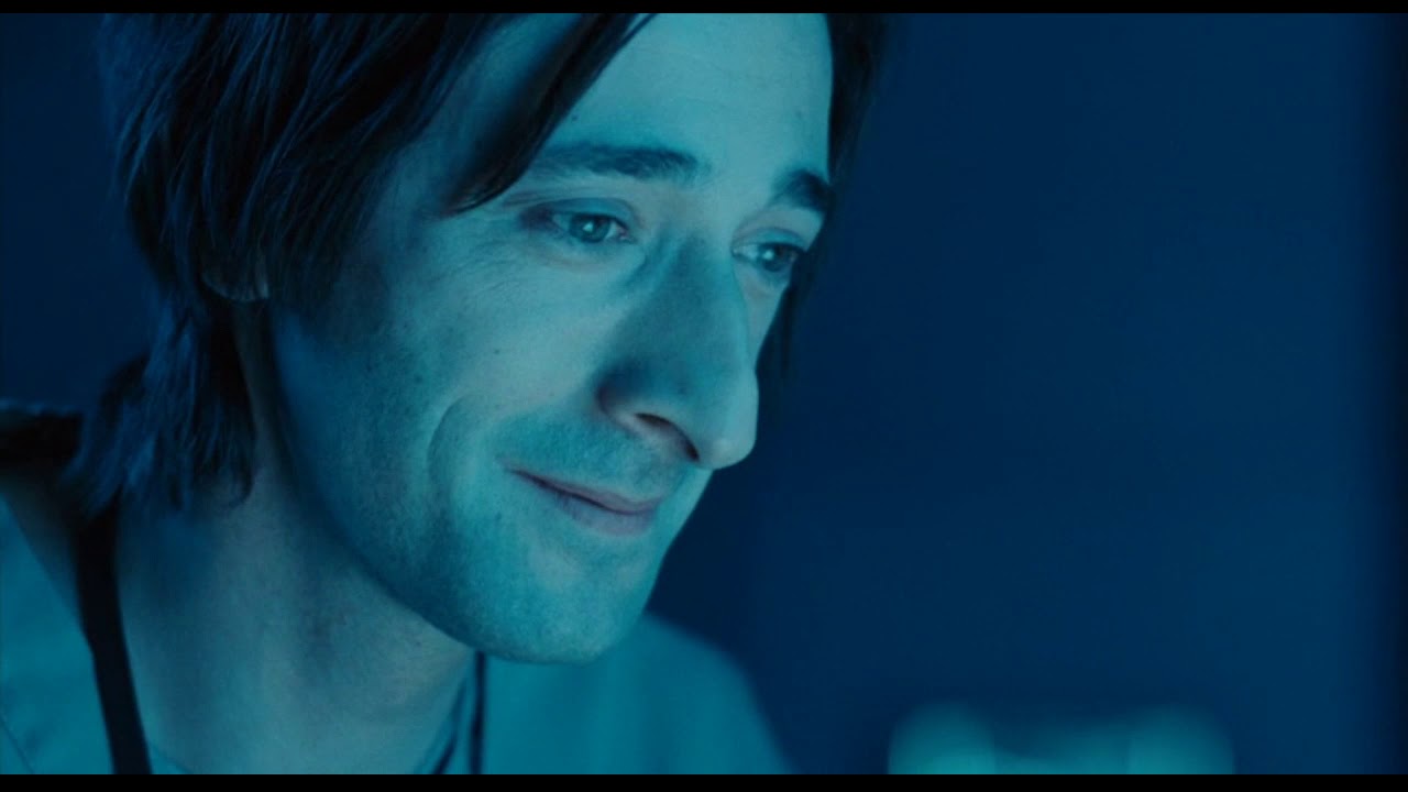 Hibrid 2009 Teljes Film Magyarul Youtube