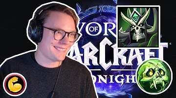 Apex Talents Are Back On The Menu! (Unholy/Frost Midnight Beta Update)