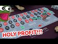 ANOTHER WINNER!!! "4 Times All In" Roulette System Review