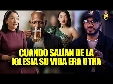 TENÍAN UNA DOBLE VIDA SIENDO PARTE DE LA IGLESIA: PREDICABAN, ORABAN Y LUEGO PECABAN | RECOPILACIÓN