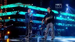 Iwan Fals ft Nidji - Laskar Pelangi - Konser Suara Untuk Negeri Jakarta  - Durasi: 7:52. 