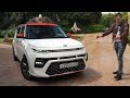 Похож Камаро, а стоит как КРЕТА! Новый KIA SOUL 2019 - первый тест драйв КИА Соул