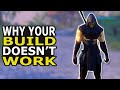 Why Your Build Doesn't Work in ESO! Don't Miss This on your Build!