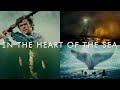 Amazing Shots of IN THE HEART OF THE SEA