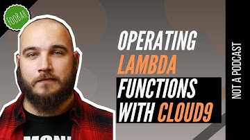 PAIR PROGRAMMING IN REAL TIME WITH LAMBDA FUNCTIONS using AWS Cloud9 and more