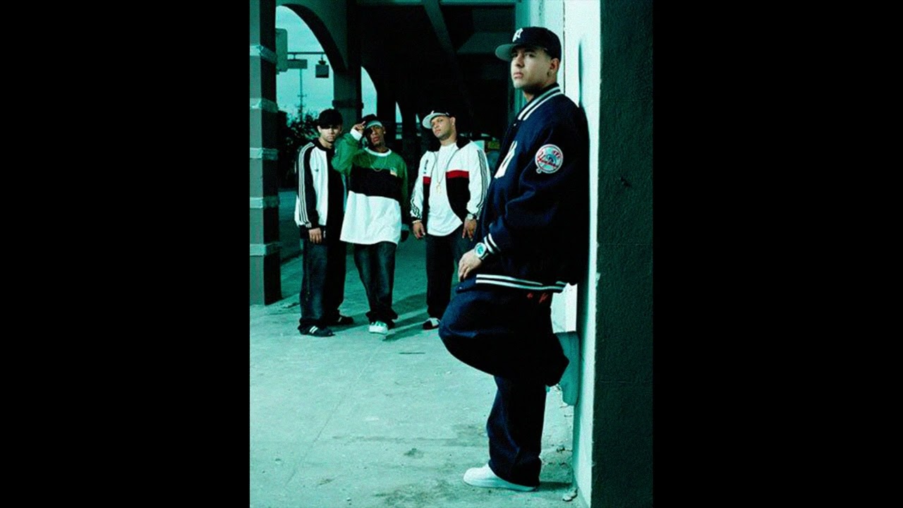 [FREE] Luny Tunes x Musicologo Type Beat | Reggaeton Old School Type Beat - “Sandungueo”