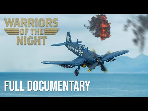 Warriors Of The Night | FULL EPISODE 2
