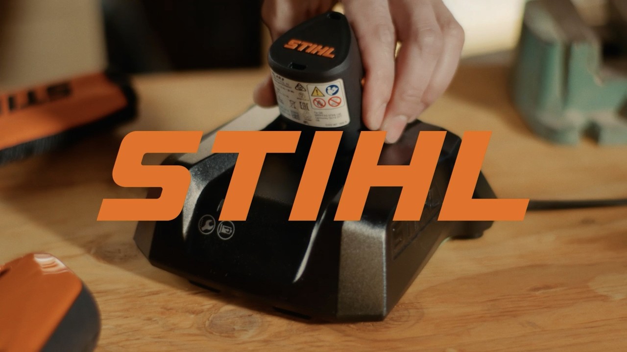 STIHL – シュティール – チェンソー チェーンソー 農業機械 刈払機