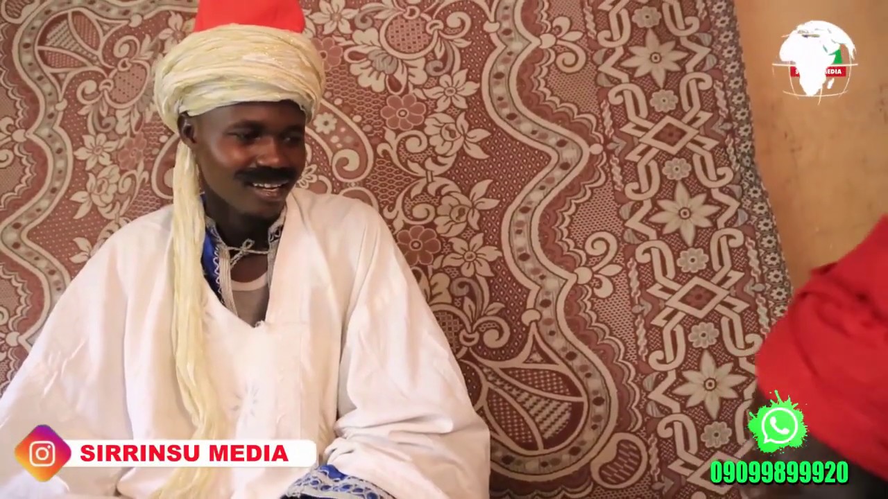 AZZALUMIN MAIGARI (PART 2) LATEST HAUSA COMEDY SERIES 2020 YouTube