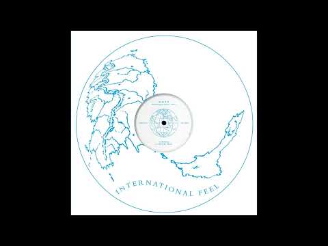 Feel Fly — Feel Fly - Nebula [International Feel]