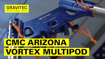 CMC Arizona Vortex Multipod