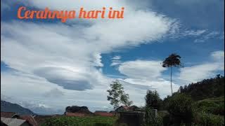 video mix  cerahnya hari ini lex's trio