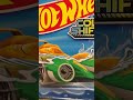 New ColorShifters Hotwheels 2026 MonstersHigh