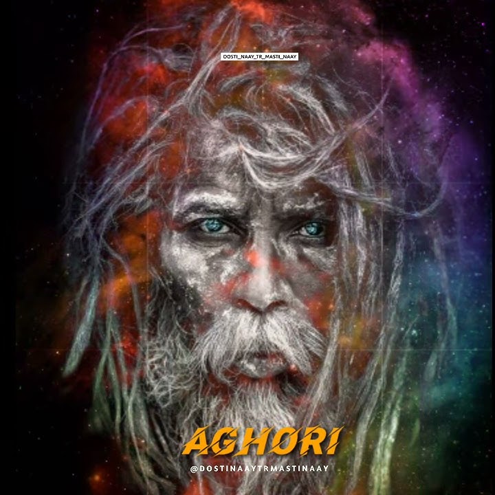 Aghori - Gurbax || Whatsapp Status || @dosti_naay_tr_masti_naay