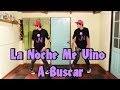 El Reja - La Noche Me Vino A Buscar