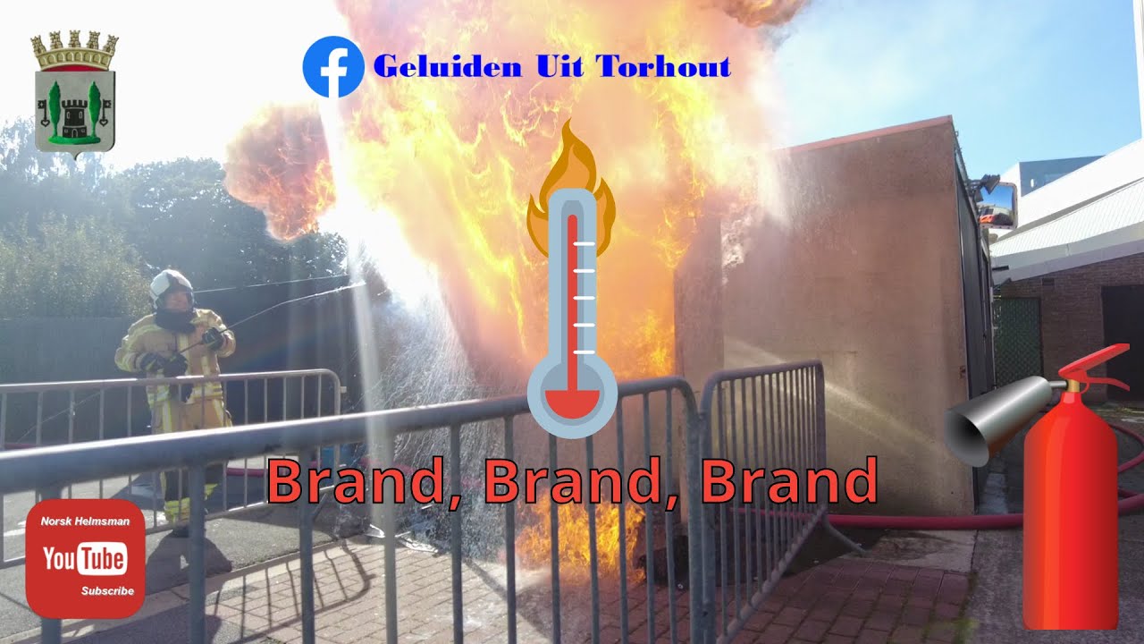 Geluiden uit Torhout - 