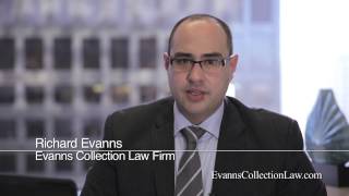 Judgment Enforcement - How we enforce it