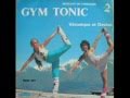 Gym Tonic - Véronique Et Davina - Alain GORAGUER - Maxi 45T