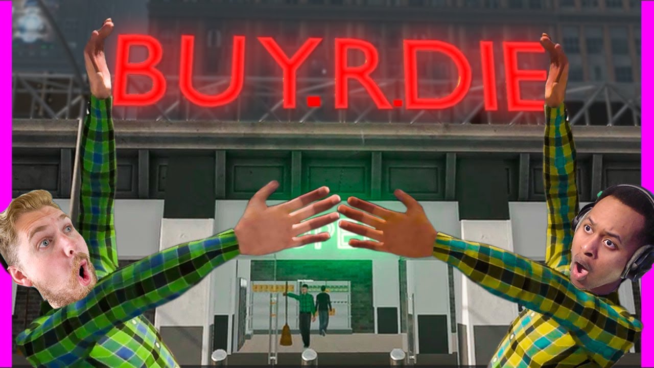 САМЫЕ УЖАСНЫЕ сотрудники СУПЕРМАРКЕТА!!