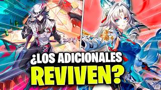 Ashveil puede REVIVIR a Feixiao… ¿o es puro humo? | Star Rail 4.1