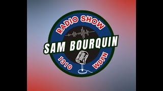 The Sam Bourquin Show! 2/2/26