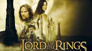 The Lord of the Rings: The Two Towers Soundtrack. 05 The Uruk hai