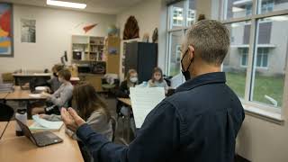 Boise School District Junior High School Virtual Tour