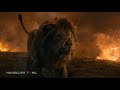 The Lion King (2019) - Simba Team vs. Scar Team Fight Scene Tamil [17/19] | MovieClips Tamil Mp3 Song