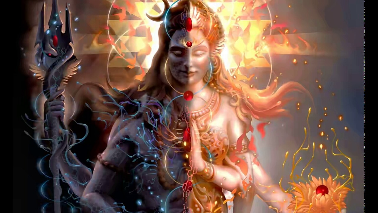 Lord Shiva Song Madhura Murati Manohara Ati - মধুর মুরতি মনোহর অতি
