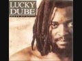 lucky dube prisoner