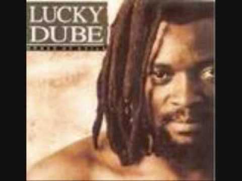 lucky dube prisoner 