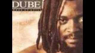 lucky dube prisoner