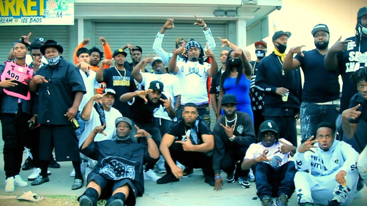 Mills x Blue x Numba6 - ''WorldWar722'' (Official Music Video) [Exclusive By @rwfilmss]