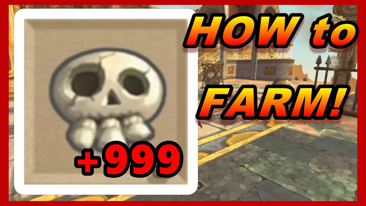 How to farm Ornamental Skul quickly! Zelda Skyward Sword HD YouTube