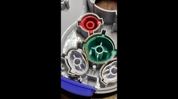 Wavebird Cleaning #shorts