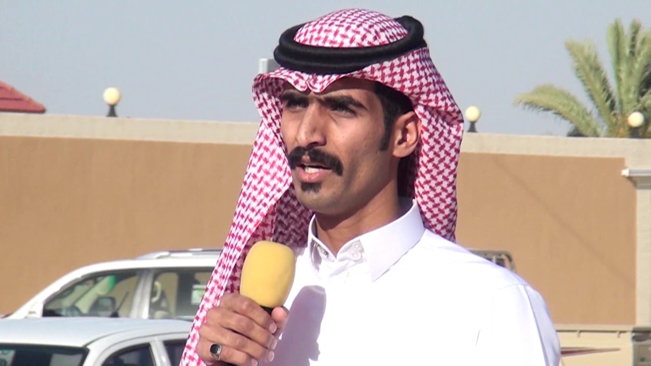 حفل زواج / عون سعيد ال رثوان الناهسي