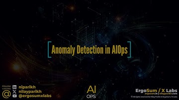 Enhancing Kubernetes Performance with Anomaly Detection in AIOps