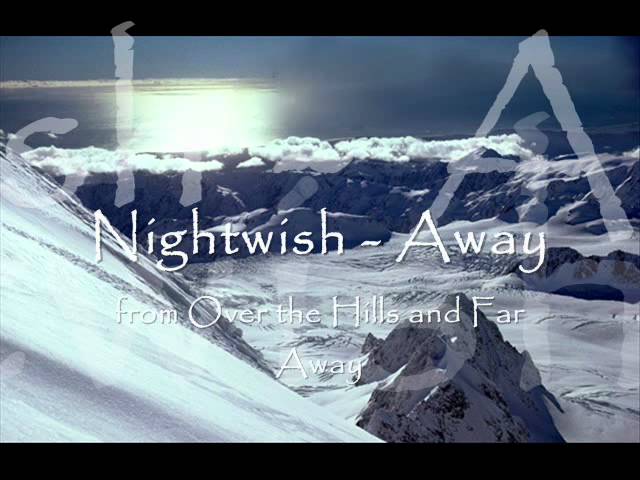 Nightwish - Away