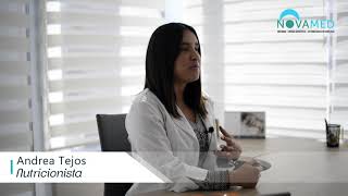 Sindrome de Dumping