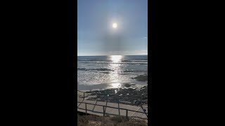 Traveling to Nazare, Portugal