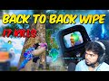 Back to Back 1vs2 & 1vs3 | Old RAJ is Back🔥🔥