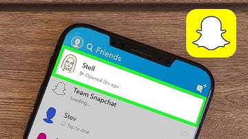 How To Open Up A Snap On Snapchat New Updated 2023
