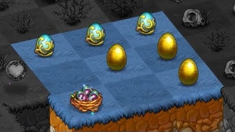 Zen Dragon Event Part 6 - Dragon Nest - Merge Dragons iOS Gameplay