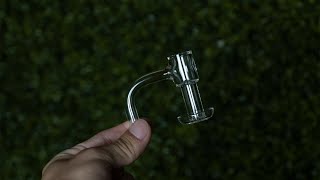 Terp Slurper vs Regular Banger