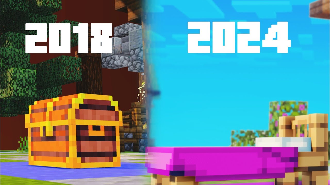 History Of Minecraft Bedrock s Most Popular Gamemode YouTube history-of-minecraft-bedrock-s-most-popular-gamemode-youtube
