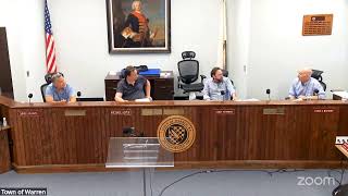 June 17, 2026 Zoning Board of Review